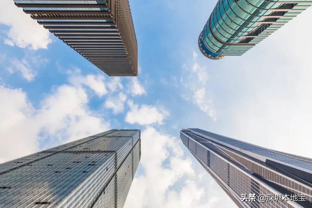 深圳十个小众打卡地,深圳小众旅游地点推荐