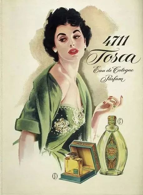 欧洲贵族喷的香水是什么,欧洲贵族喷的香水叫什么