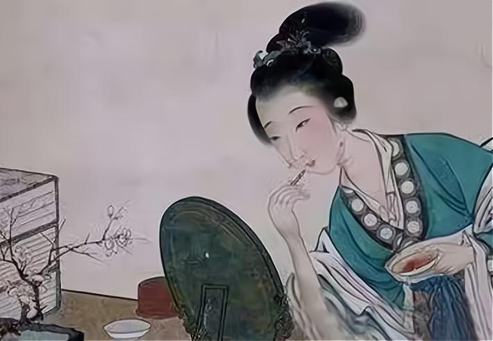 现代女性:说我们疯狂购物,来让你了解一下宋代的女性购物方式