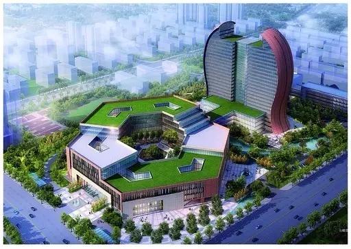 徐州新城区高端楼盘,徐州高新区的新楼盘