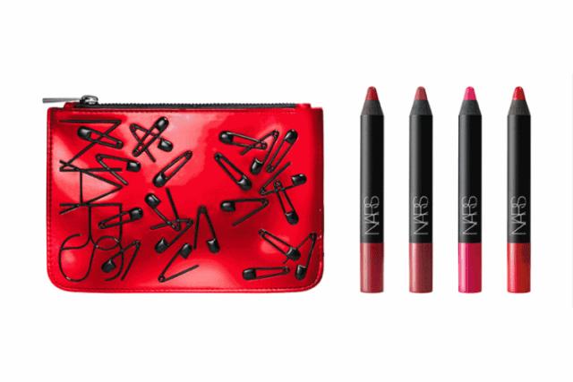 合集今年我买了哪些圣诞限量彩妆,2018圣诞限量版彩妆