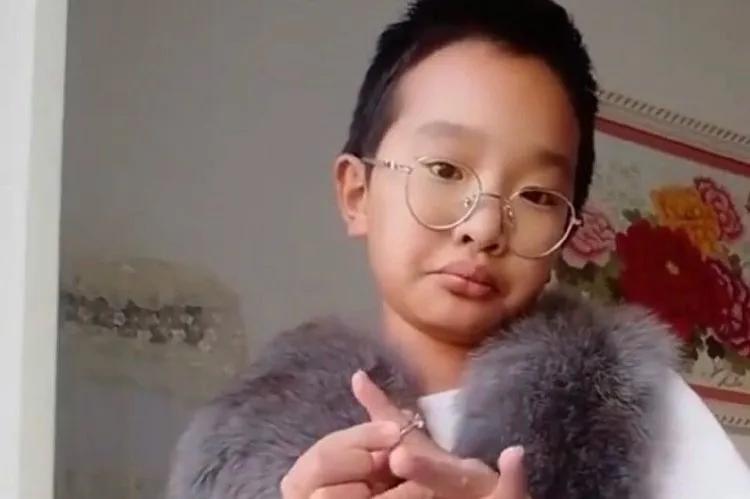 钟美美是好的还是坏的,钟美美教导主任