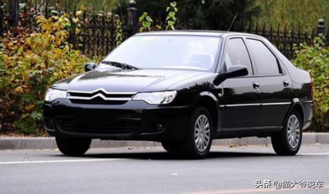 东风雪铁龙全新爱丽舍2017版,2018款东风雪铁龙爱丽舍评测