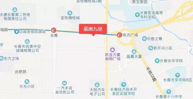 想要在开发区买房又觉得贵,为什么在经开买房