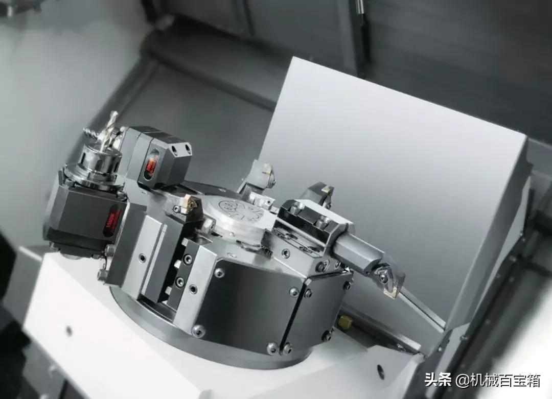 马扎克车铣复合机床,山崎马扎克车铣复合机