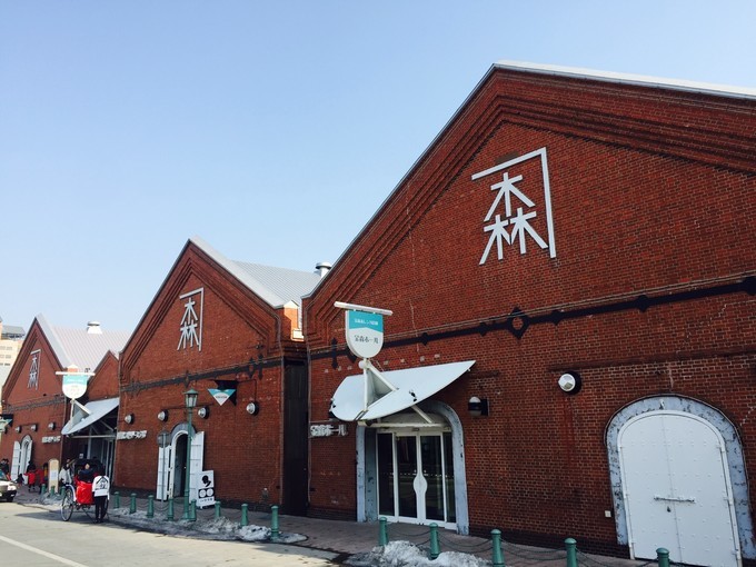 0语言，onepeople，日本北海道冬季往返8日自由行干货