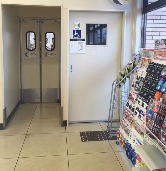 日本的便利店到底有多“变态”？瞧一瞧就知道