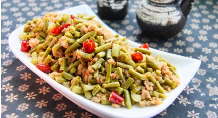 美味菜肴的做法大全,十道简单的风味菜谱