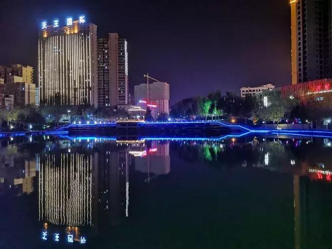 新疆印象和田,南湖北路和田印象