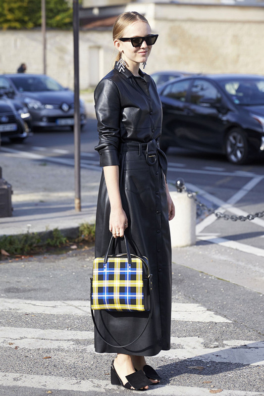 不会出错的耳饰,不会撞款的小众耳饰