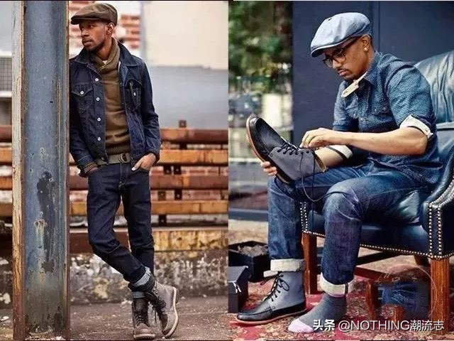 男人衣柜必备六件,男人的衣柜里必备款