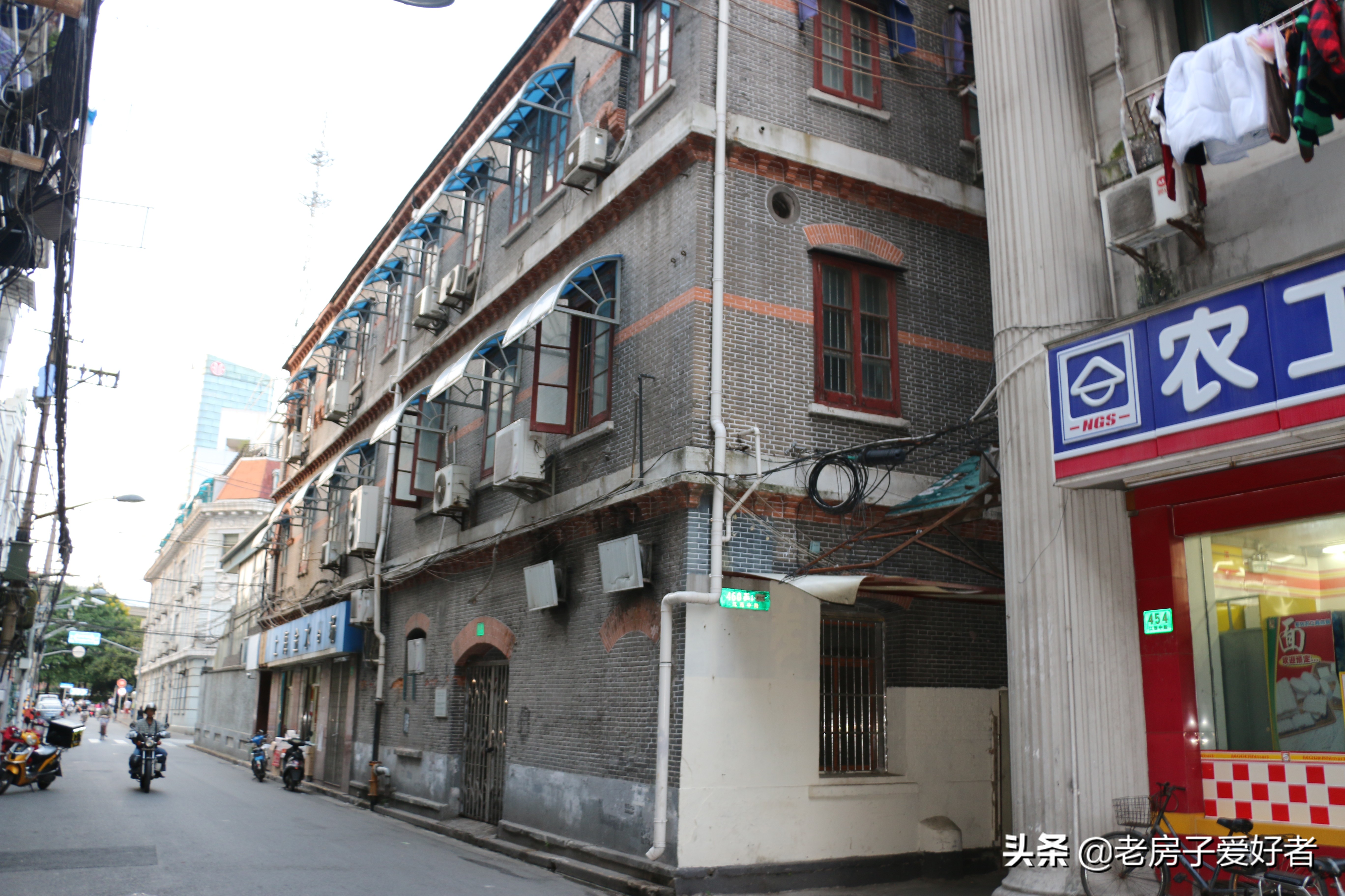 江西历史建筑,江西名人故居一览表