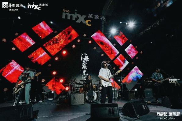 mall改造,mall业态改造