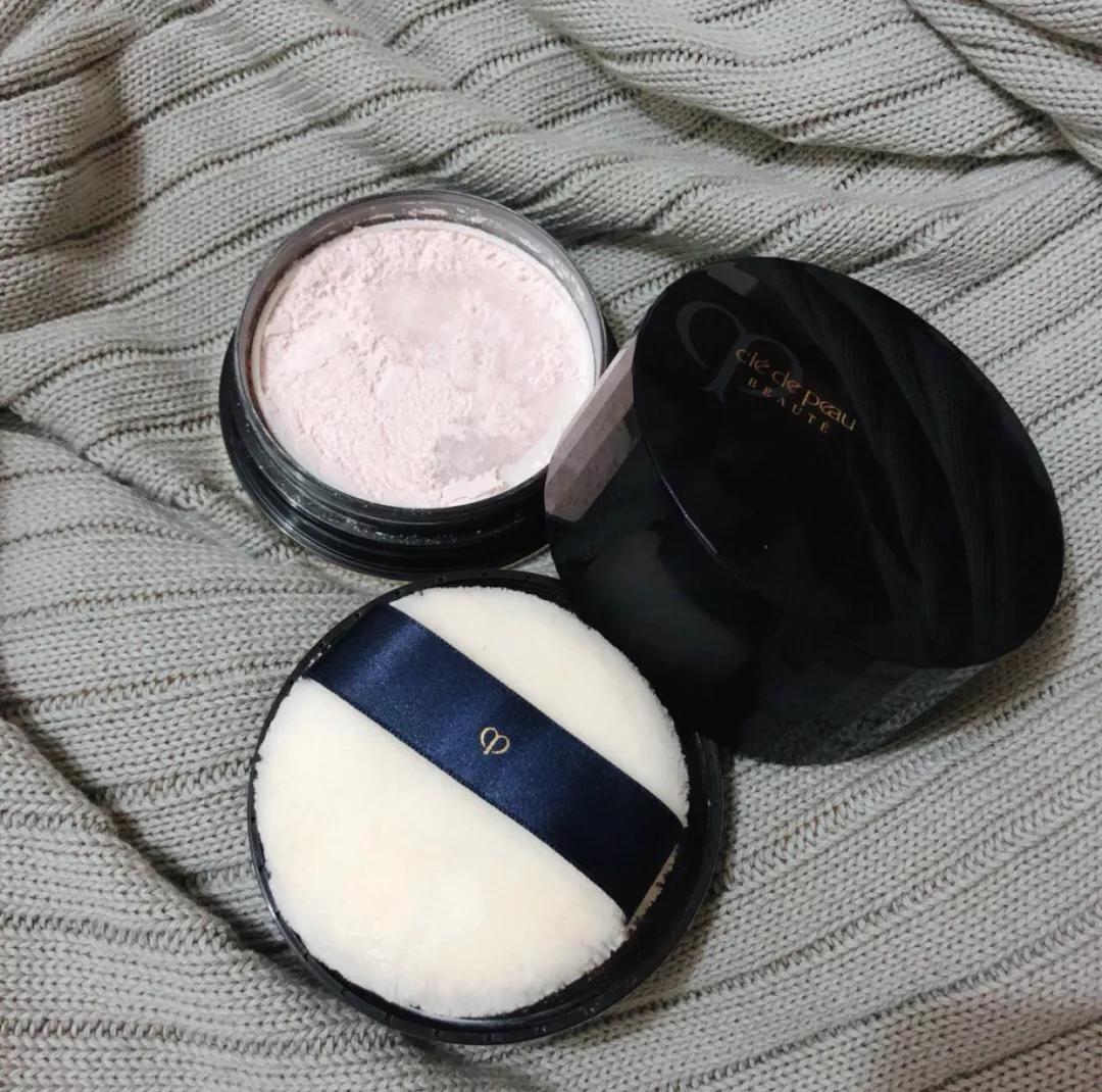 最好用的蜜粉散粉推荐,日本2019蜜粉