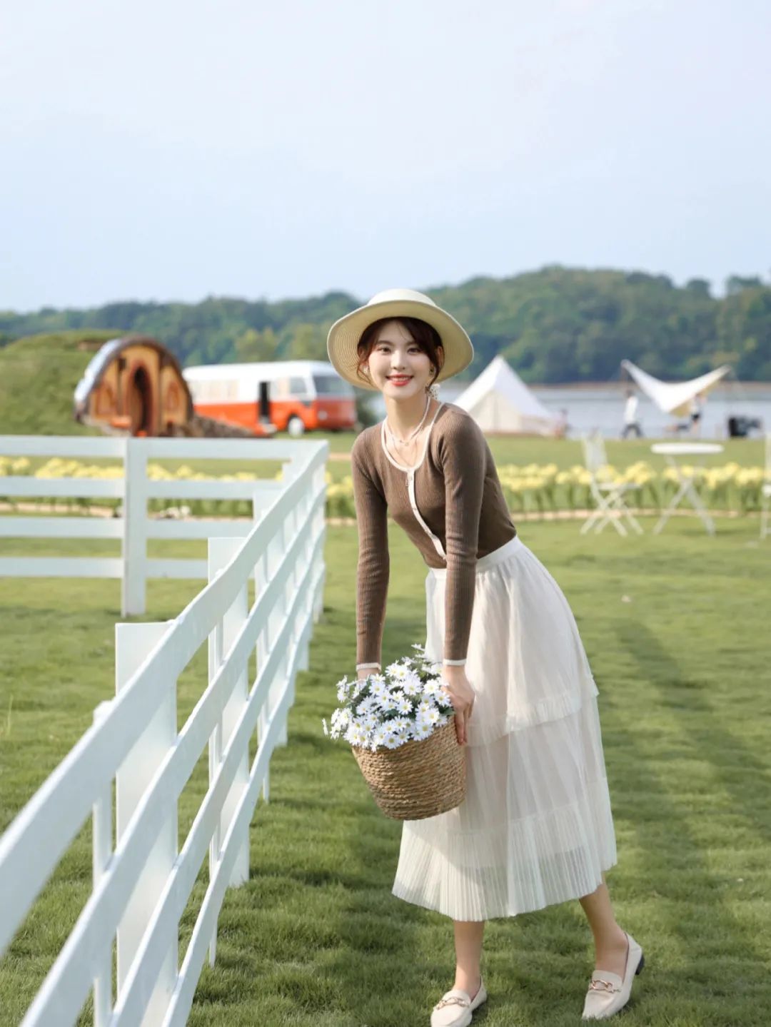 微胖女生的100个技巧,微胖女生显瘦攻略