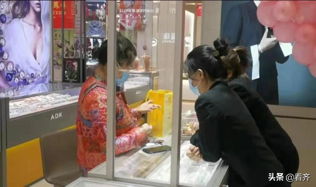 承诺！齐齐哈尔百余家实体店实行7天无理由退换货（附名单）