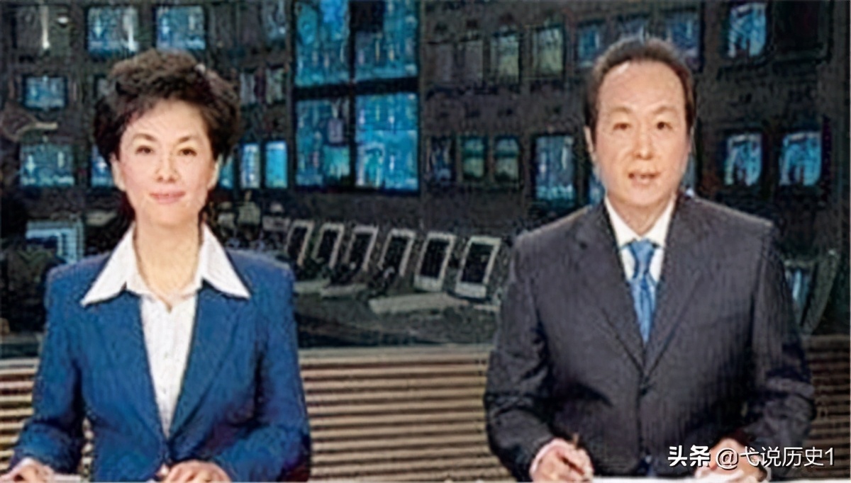 罗京去世8年儿子现今这样,罗京去世7年后妻子近况