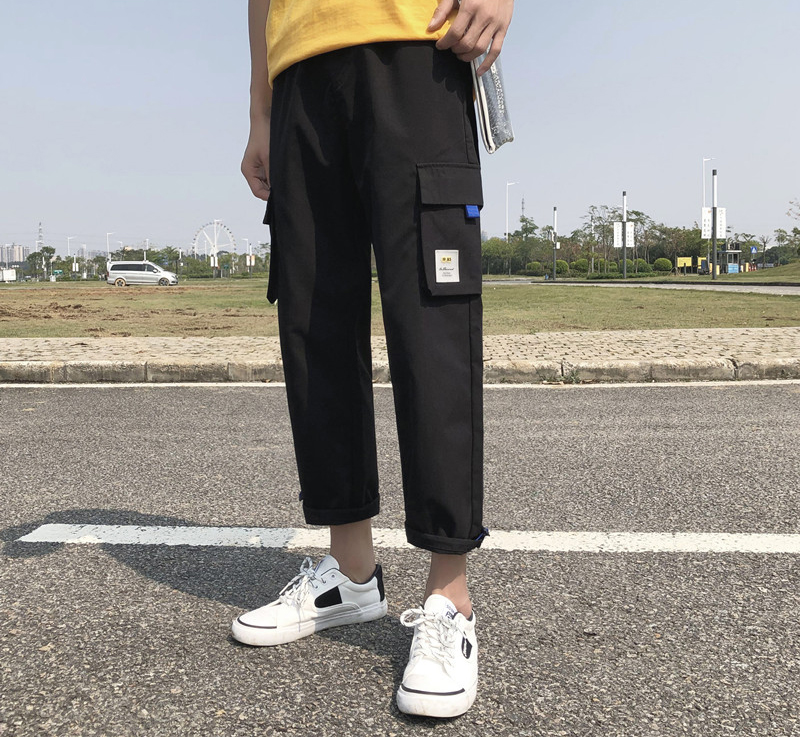 矮个子怎么休闲风显高,170男生微胖穿搭高级感显高休闲风