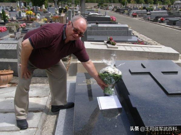 不止飞翔,二战世界第一王牌飞行员