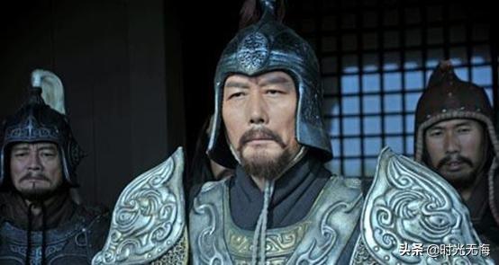 公孙瓒占据的地方在哪,历史评价公孙瓒