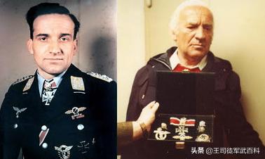 不止飞翔,二战世界第一王牌飞行员