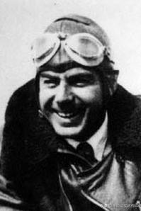 不止飞翔,二战世界第一王牌飞行员