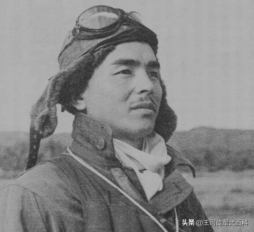 不止飞翔,二战世界第一王牌飞行员