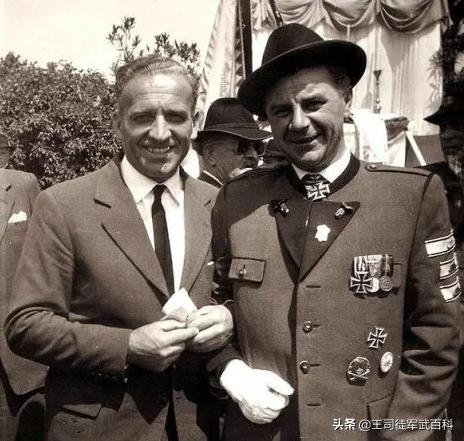 不止飞翔,二战世界第一王牌飞行员