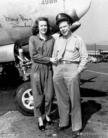 不止飞翔,二战世界第一王牌飞行员