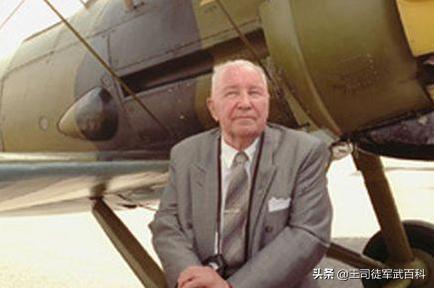 不止飞翔,二战世界第一王牌飞行员