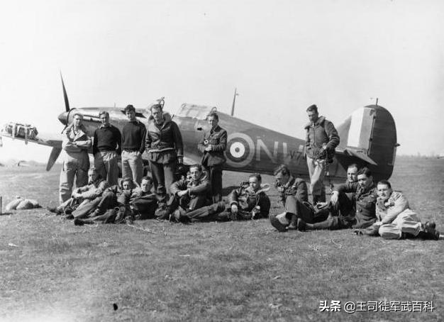 不止飞翔,二战世界第一王牌飞行员