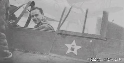 不止飞翔,二战世界第一王牌飞行员