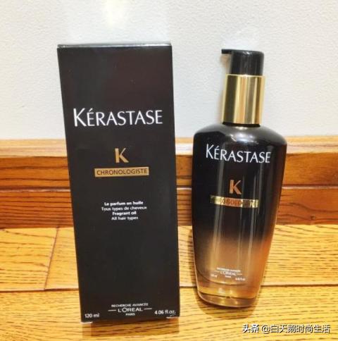 3天不用洗头的“高颜值香水洗发水”，平价好用，闻到香味就喜欢