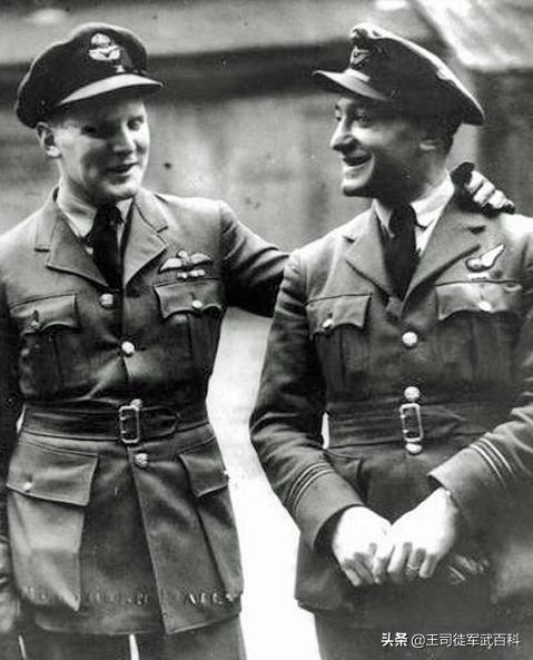 不止飞翔,二战世界第一王牌飞行员