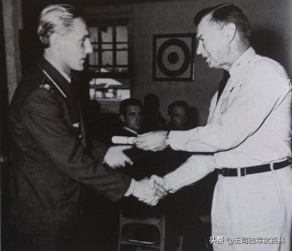 不止飞翔,二战世界第一王牌飞行员