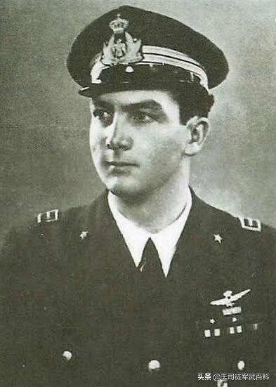不止飞翔,二战世界第一王牌飞行员