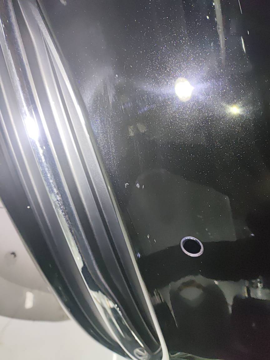 石家庄君越优惠,石家庄别克君越18款二手车价格