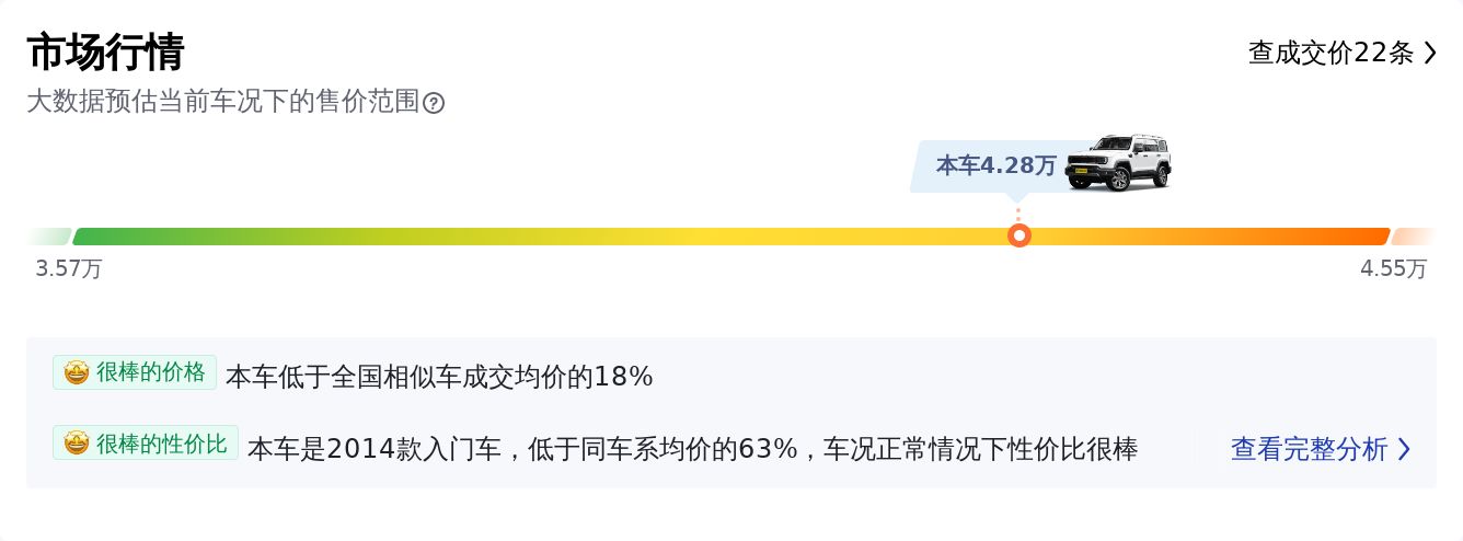 38号评测北京bj40,北京bj4038号车评