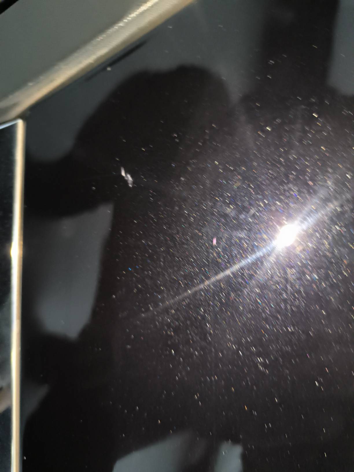 耀越版途锐,途锐耀越16款二手