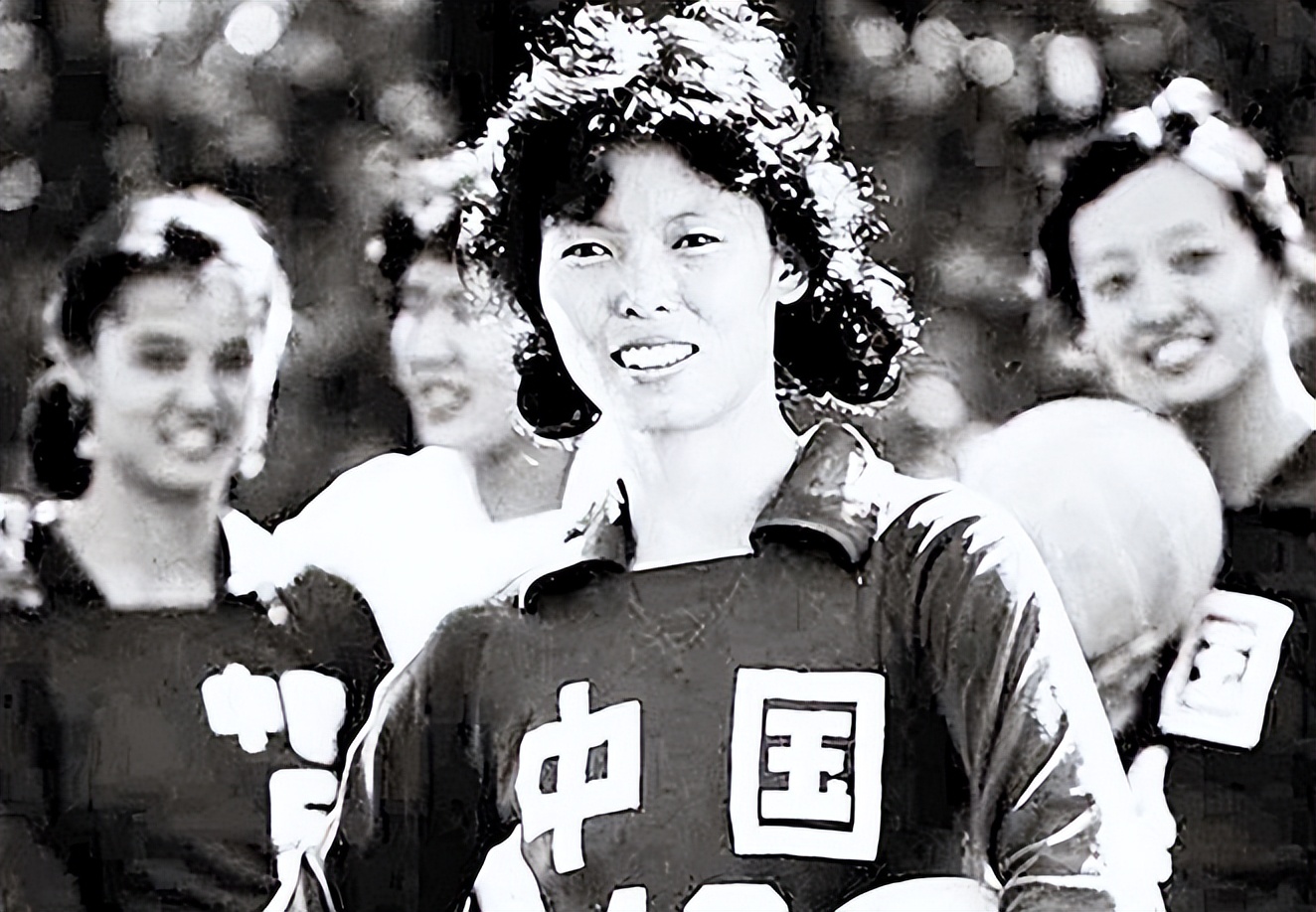 郎平陈招娣最新消息,陈招娣对郎平说的话