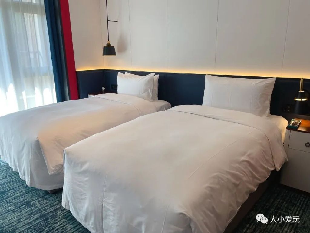 打卡北京这个超级亲子度假村！见识了遛娃界天花板，奉上超全攻略