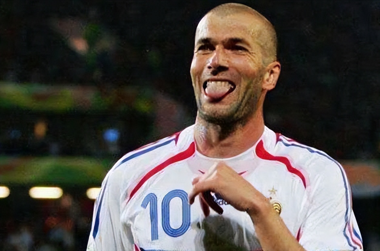 齐达内和伊内斯塔,齐达内和哈维伊涅斯塔谁厉害