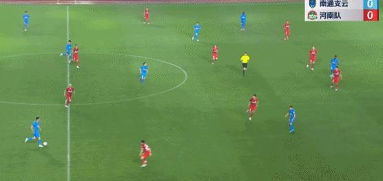 2024中超联赛第15轮青岛海牛对战,泰山2:1战胜三镇