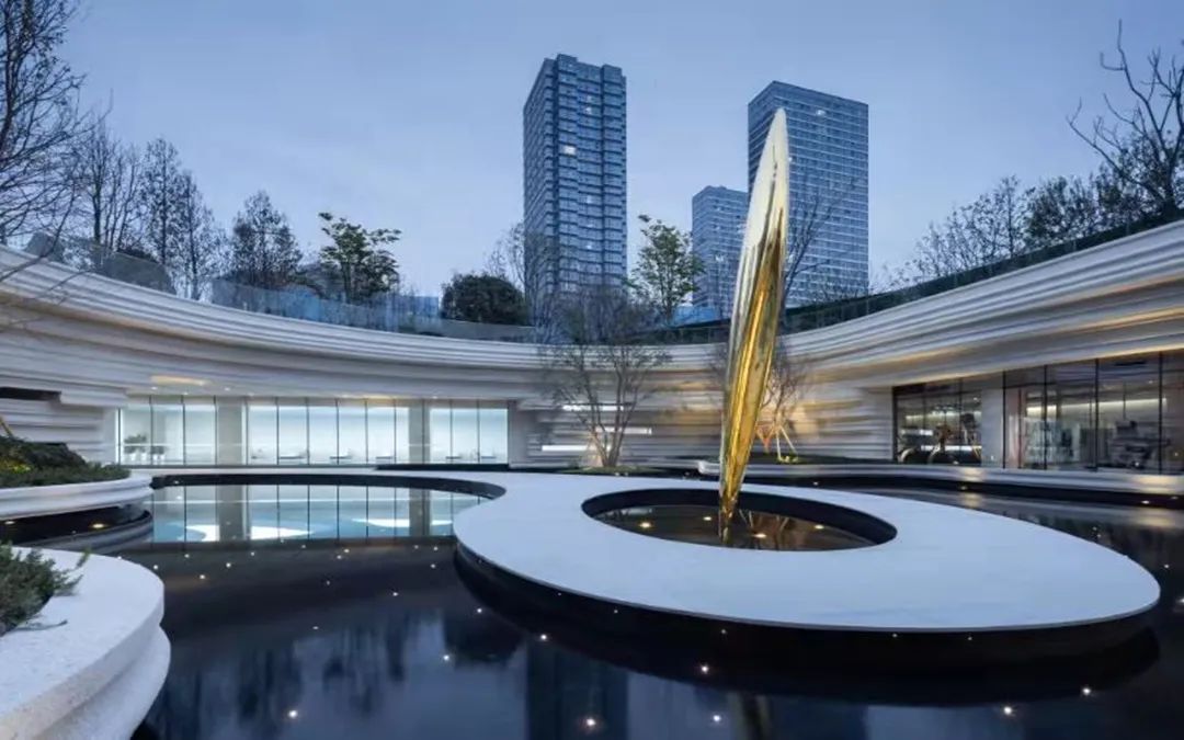 长沙一线江景有哪些楼盘,长沙一线江景大平层