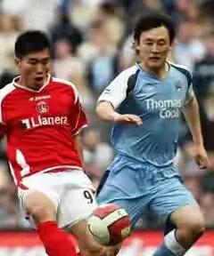 国足的比赛成绩中国足球巅峰时期,中国足球黄金一代球员名单