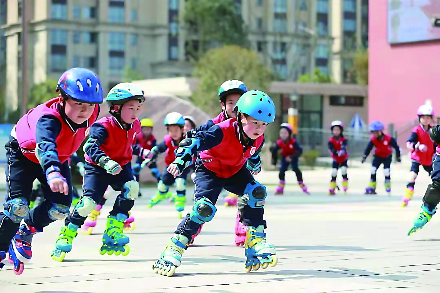 为重庆学生提供优质课后服务,关于课后服务政策的落实及解读