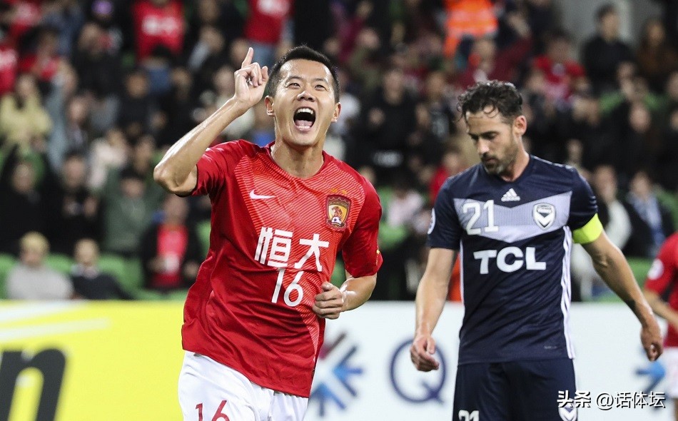 中国足球现在的实力到底有多强大,中国足球现状的图片