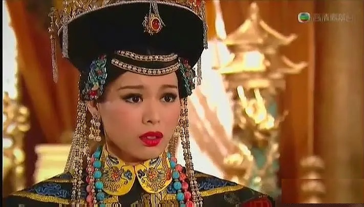 胡杏儿演技真的好吗,胡杏儿被评价