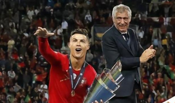 葡萄牙c罗vs西班牙哪场比赛,葡萄牙球员vs曼联