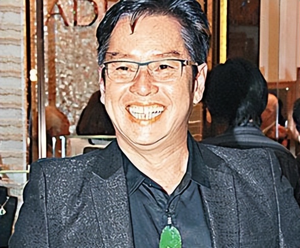 歌王谭咏麟近况,谭咏麟回老家认祖归宗视频